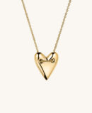Heart Pendant Necklace